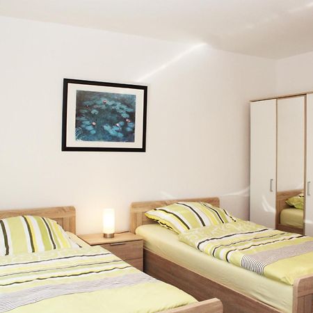 Appartement Im Klosterflecken Ebstorf Eksteriør billede