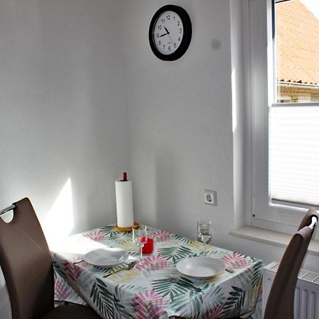 Appartement Im Klosterflecken Ebstorf Eksteriør billede