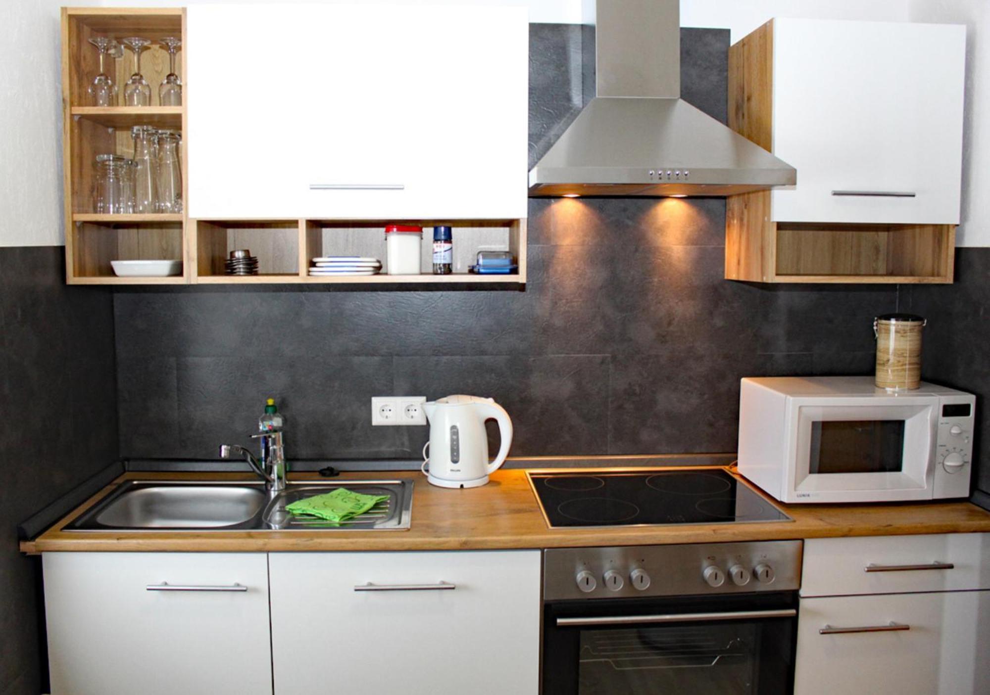 Appartement Im Klosterflecken Ebstorf Eksteriør billede