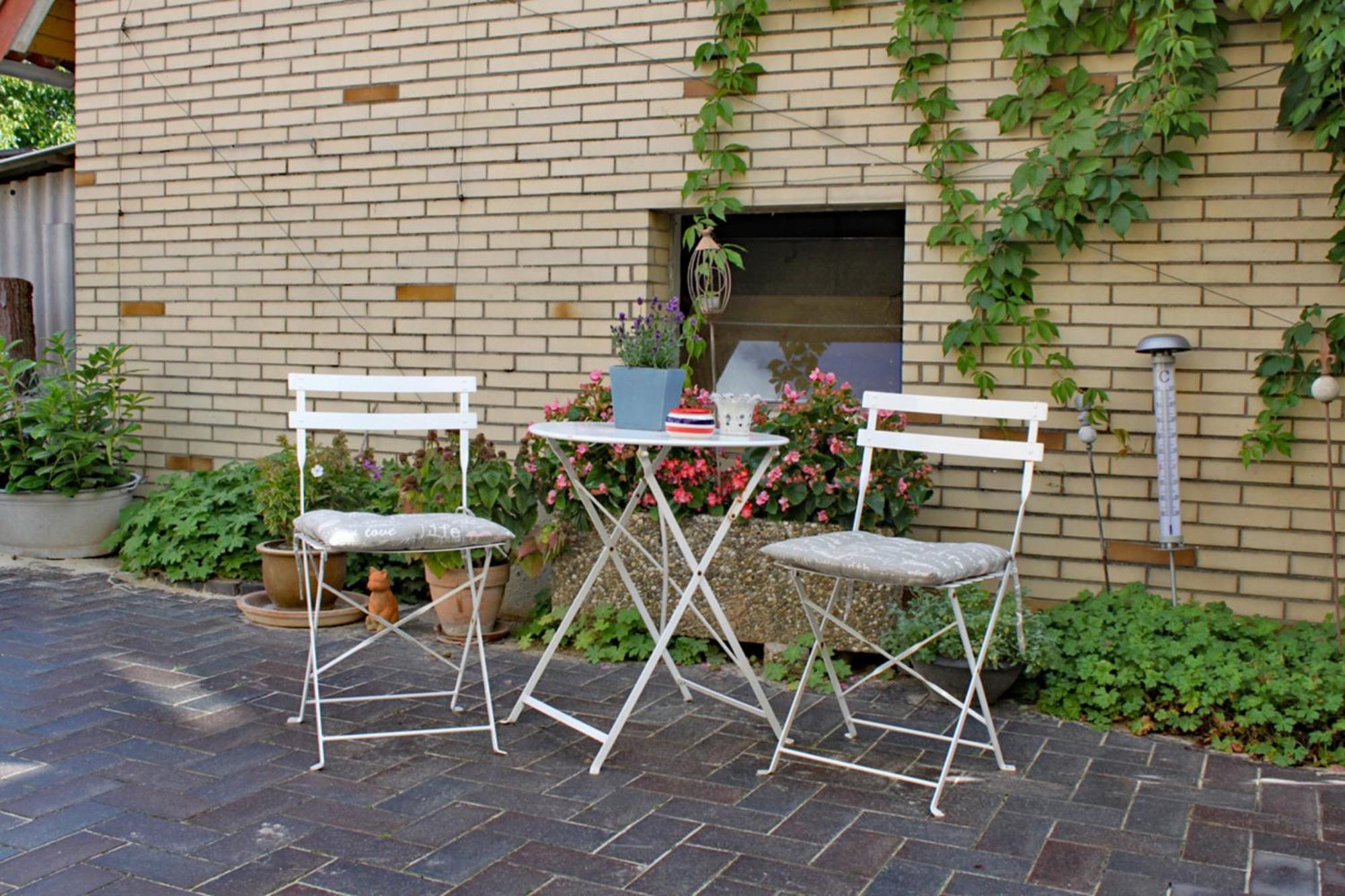 Appartement Im Klosterflecken Ebstorf Eksteriør billede