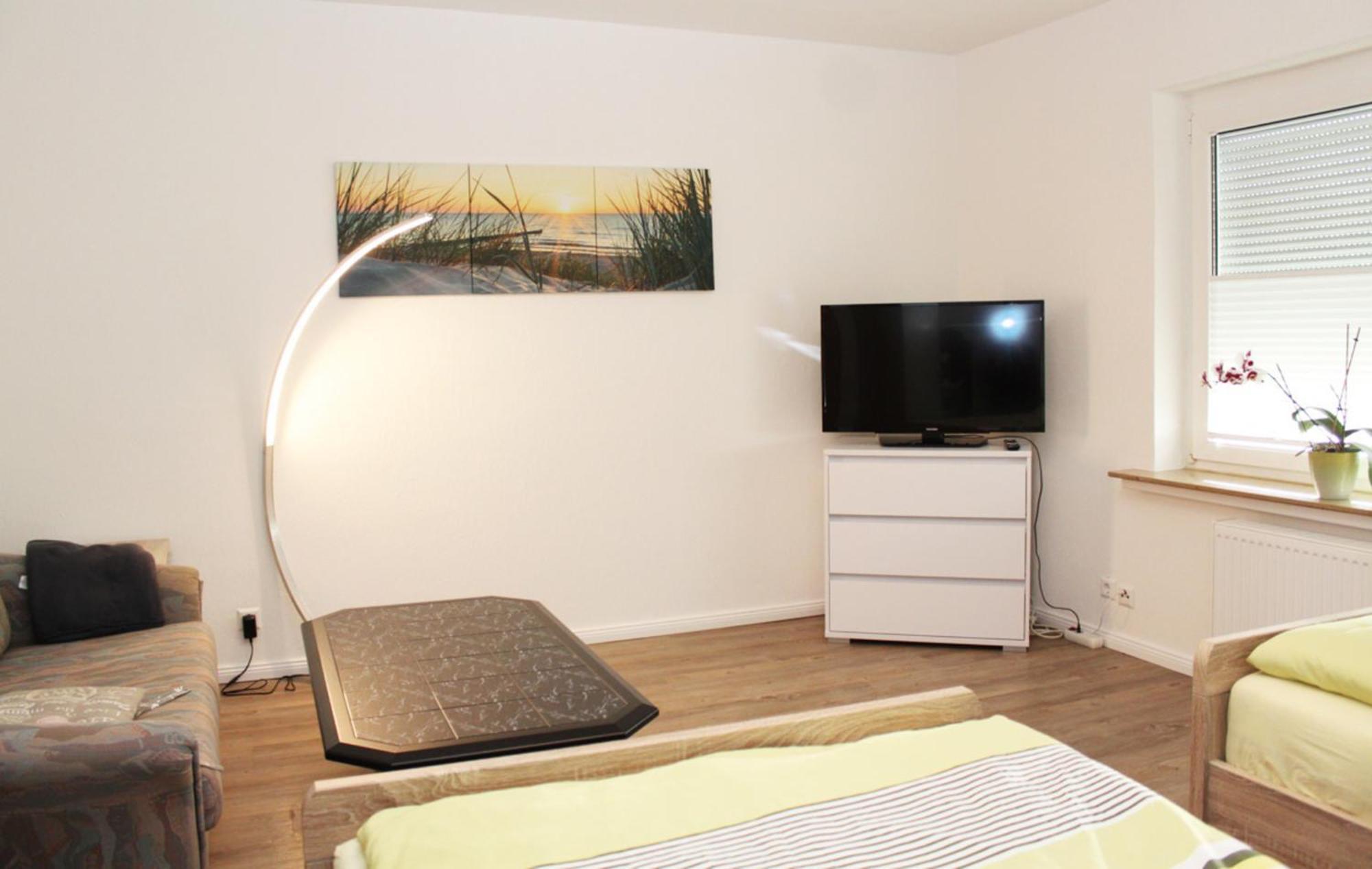 Appartement Im Klosterflecken Ebstorf Eksteriør billede