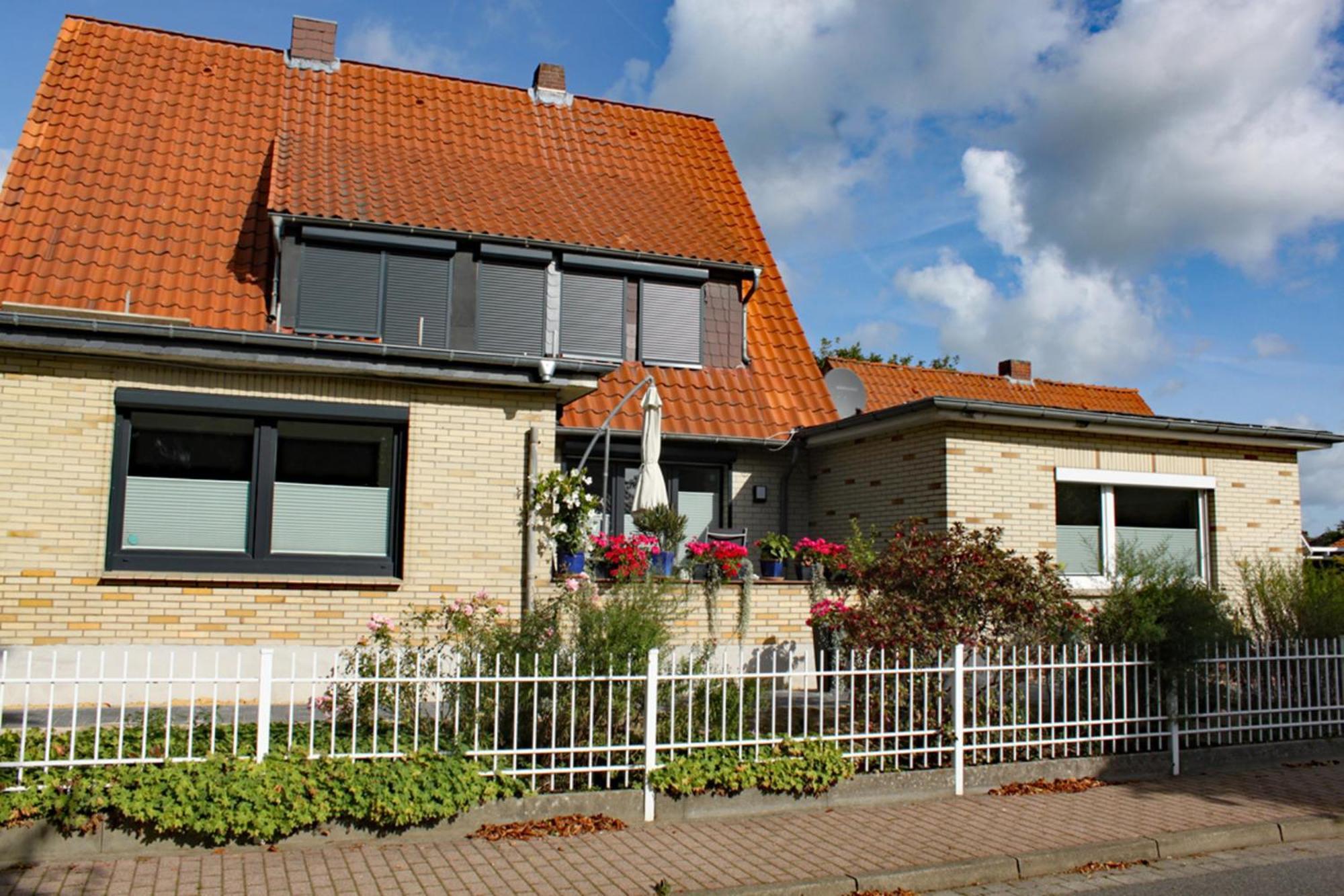 Appartement Im Klosterflecken Ebstorf Eksteriør billede