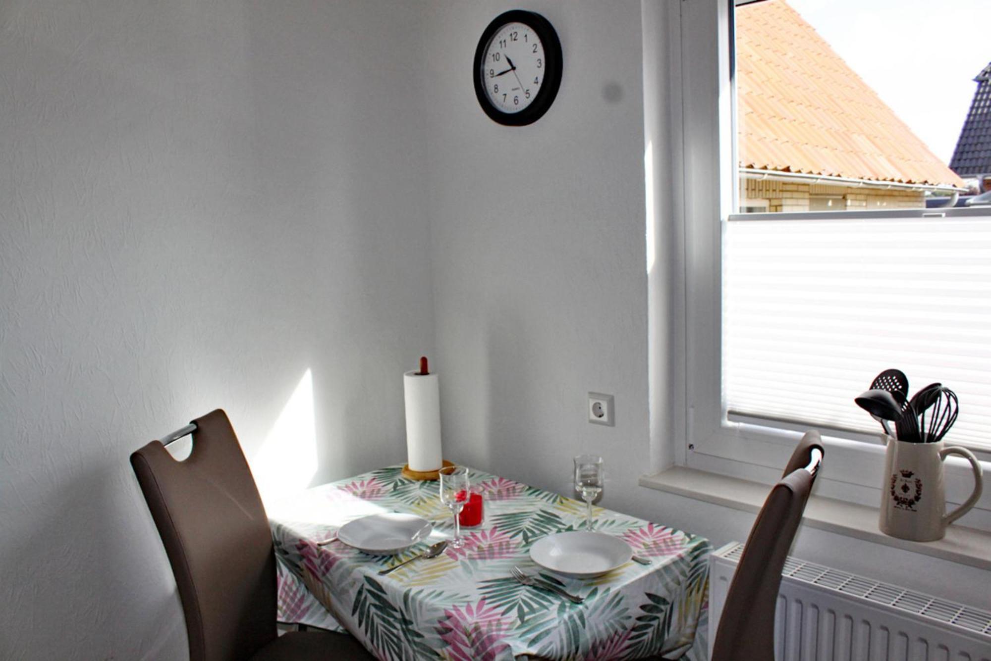 Appartement Im Klosterflecken Ebstorf Eksteriør billede